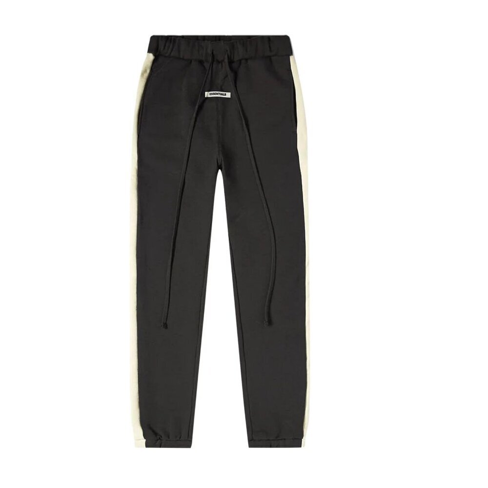 Essentials Fear of God Side Panel Sweatpants XS